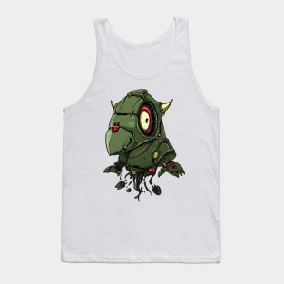 The Future of Little Bird Tank Top